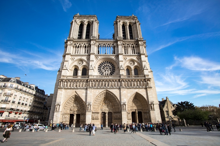 Notre Dame