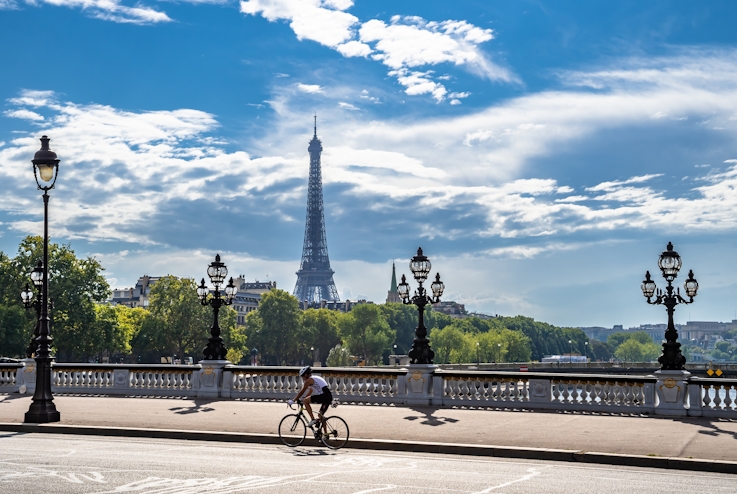 Torre Eiffel