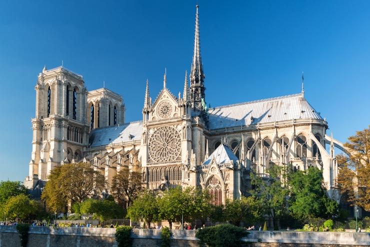 Notre Dame