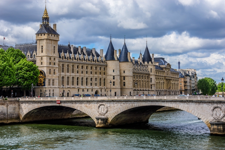 La Conciergerie