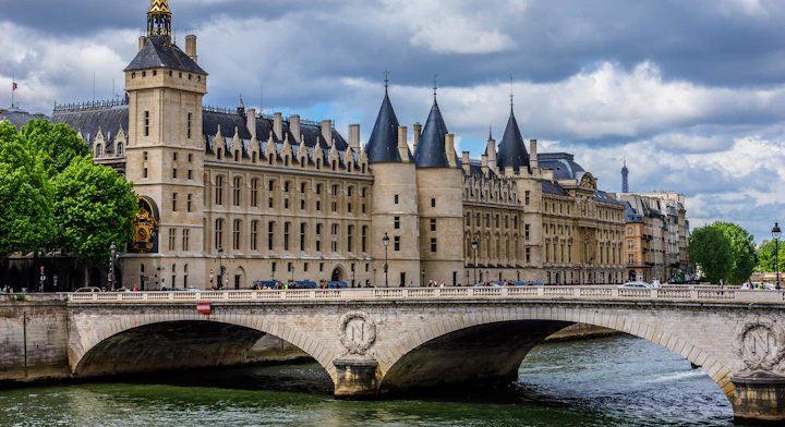 La Conciergerie