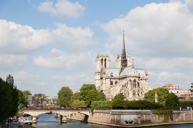 Notre Dame