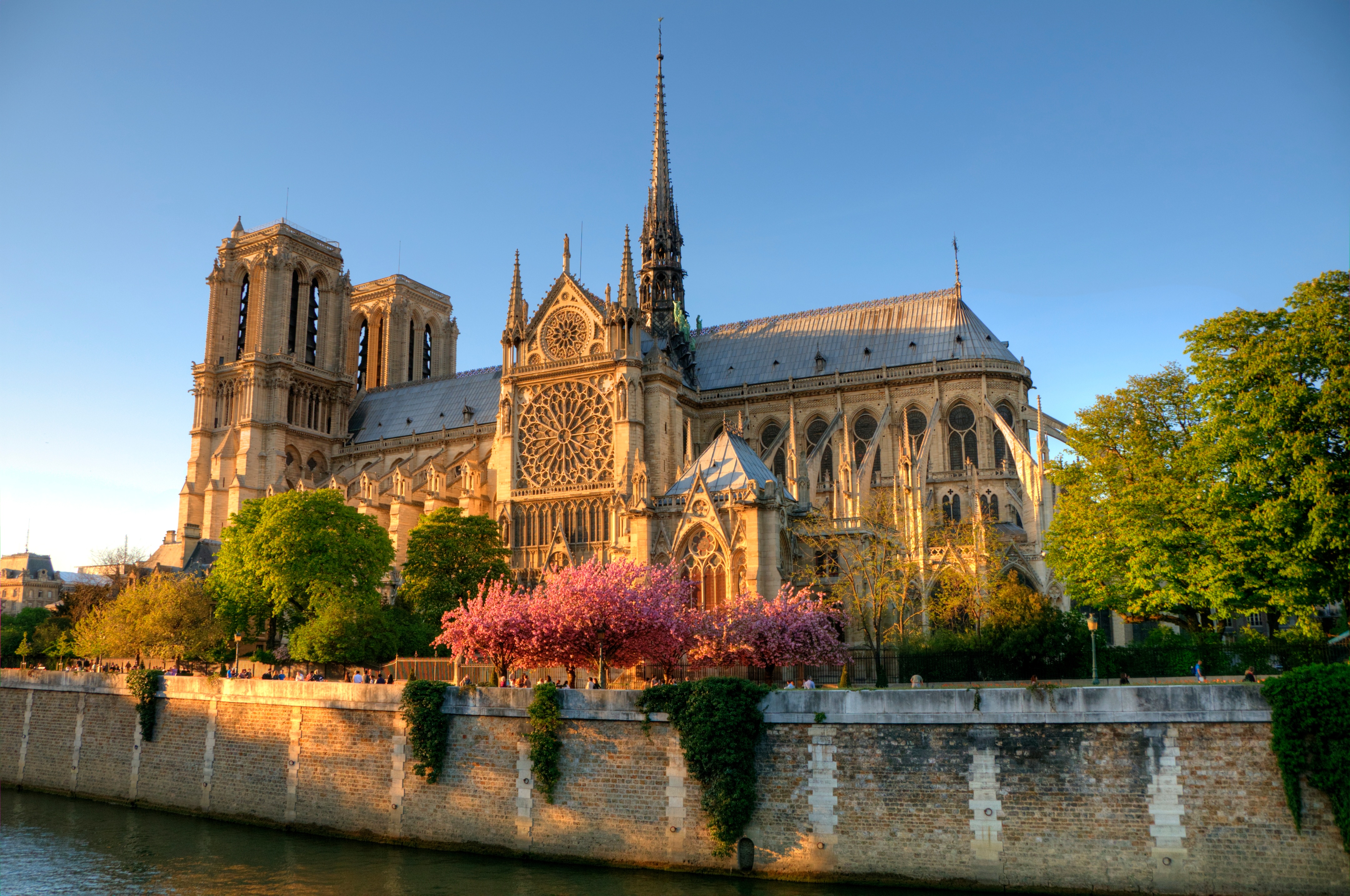 Catedral de Notre Dame