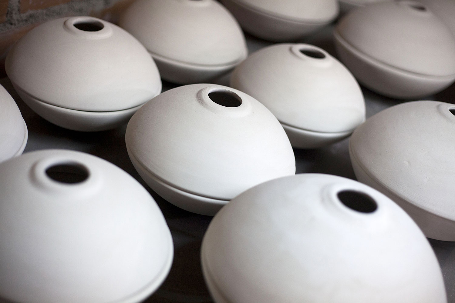 Artesanía en cerámica