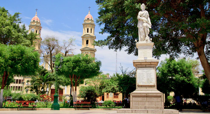 City Tour Piura y Catacaos