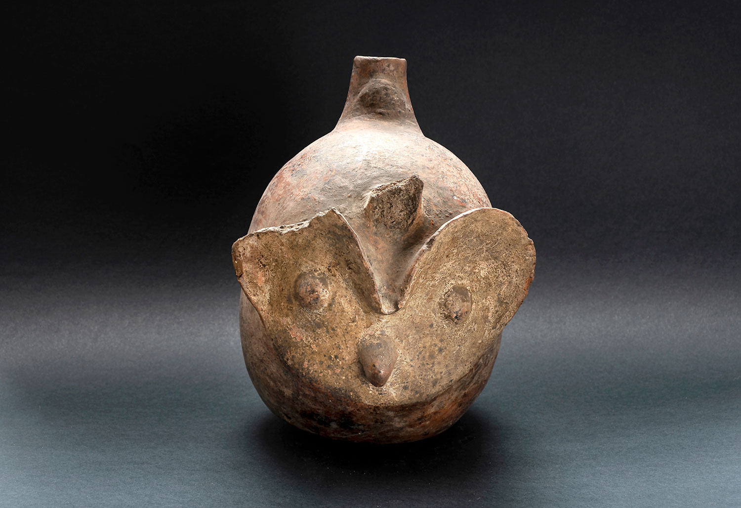 Restos arqueológicos