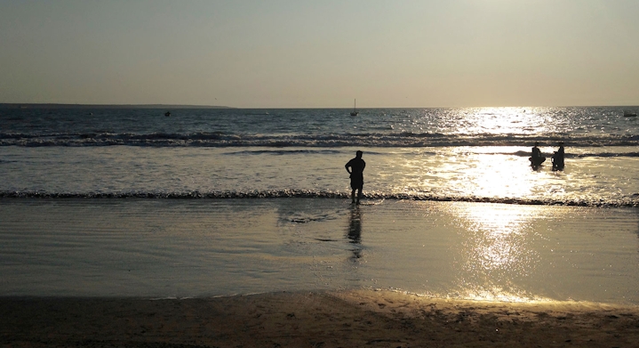 Ruta de Playas