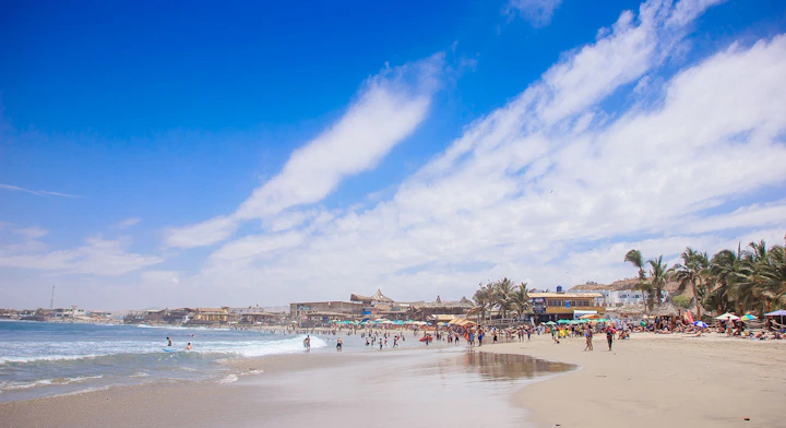 Ruta de Playas y Nado con Tortugas