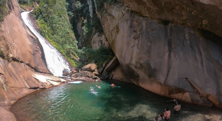 Imagen Full Day Cordillera Azul y Aguaytia en Pucallpa