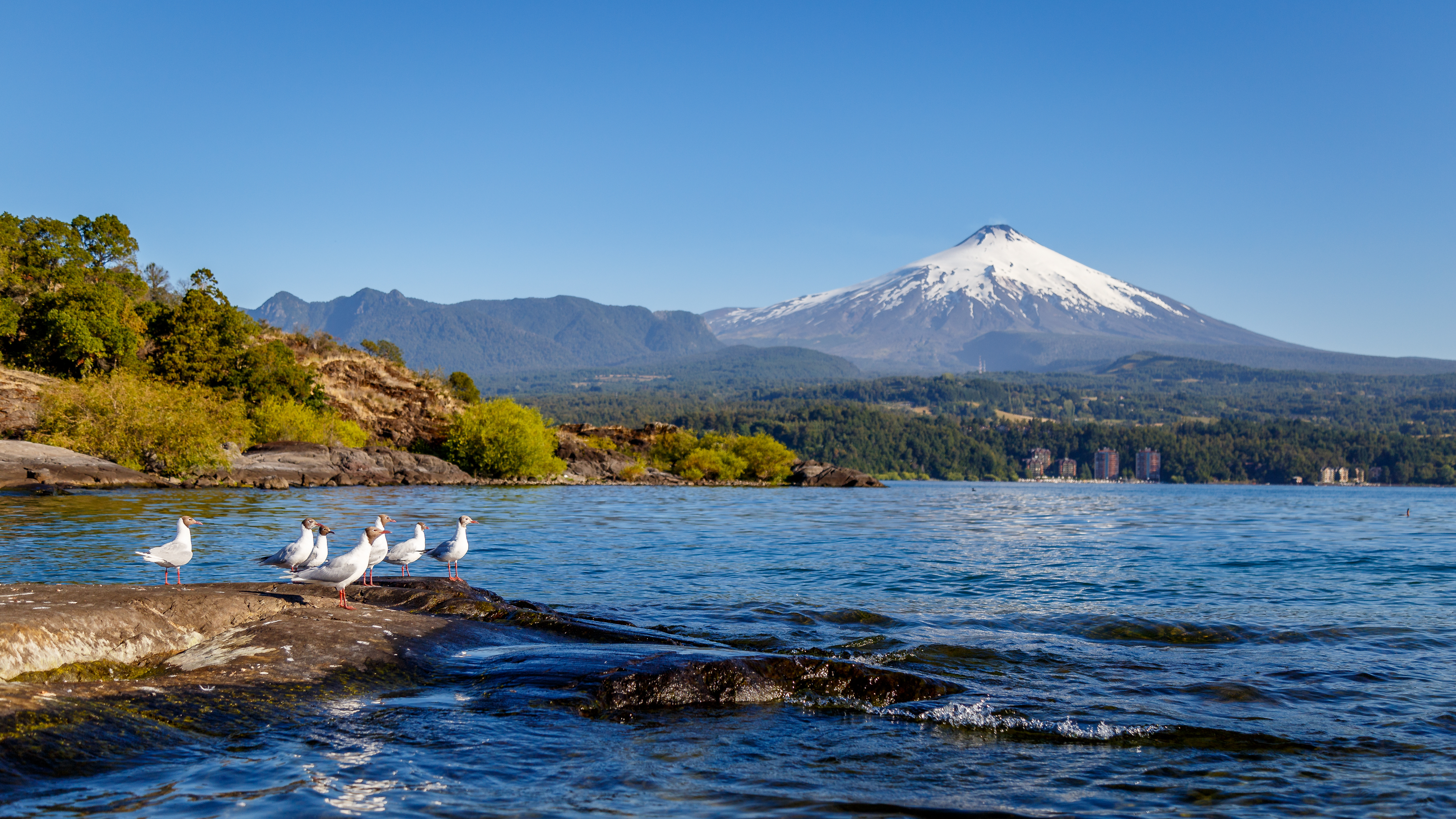 Volcán Villarrica