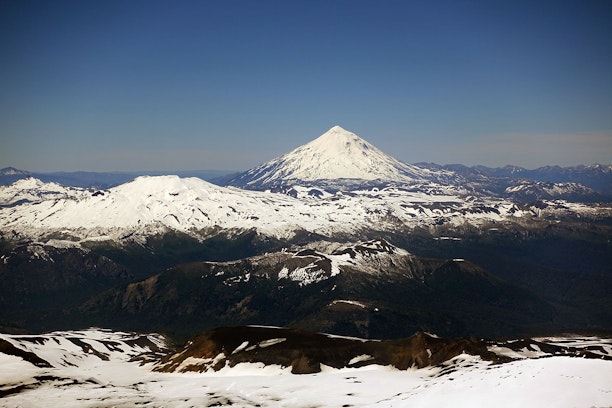 Quetrupillán Volcano Climb: Tours, Prices & Schedules - Denomades