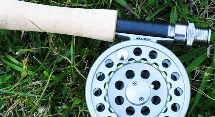 Pesca con mosca Pucón