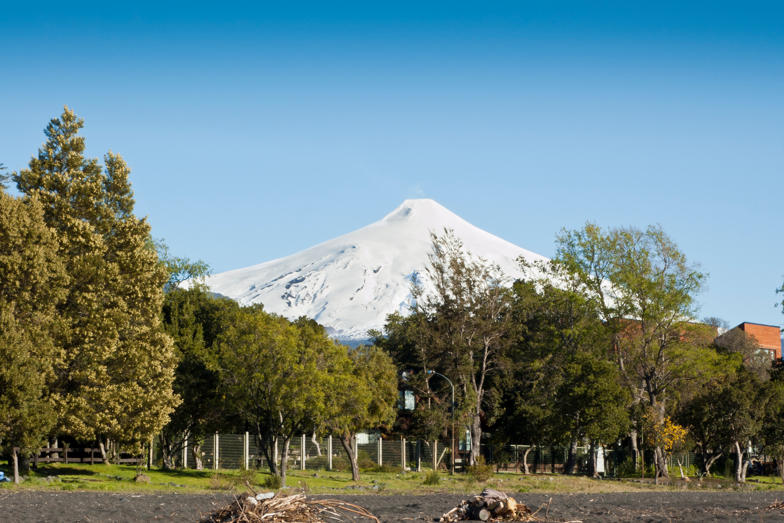 Volcán Villarrica
