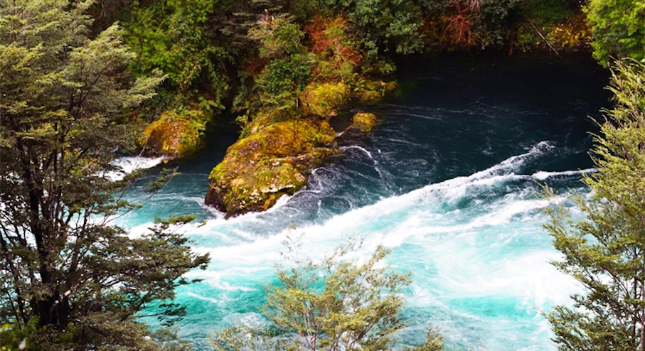 Plan Perfecto de 3 días en Pucón Alrededores de Pucón