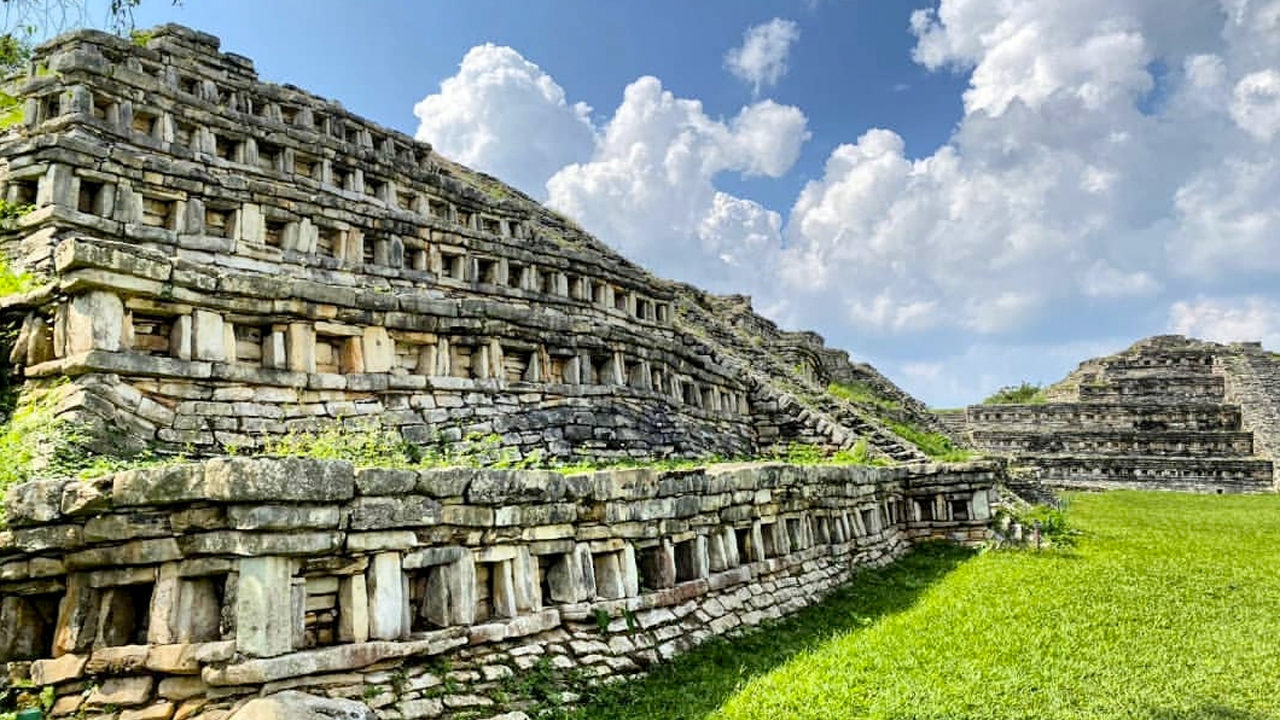 zona arqueológica de Yohualichan
