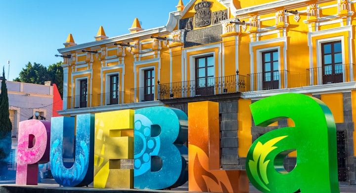 Puebla
