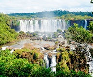 Cataratas de Iguazú Brasil
