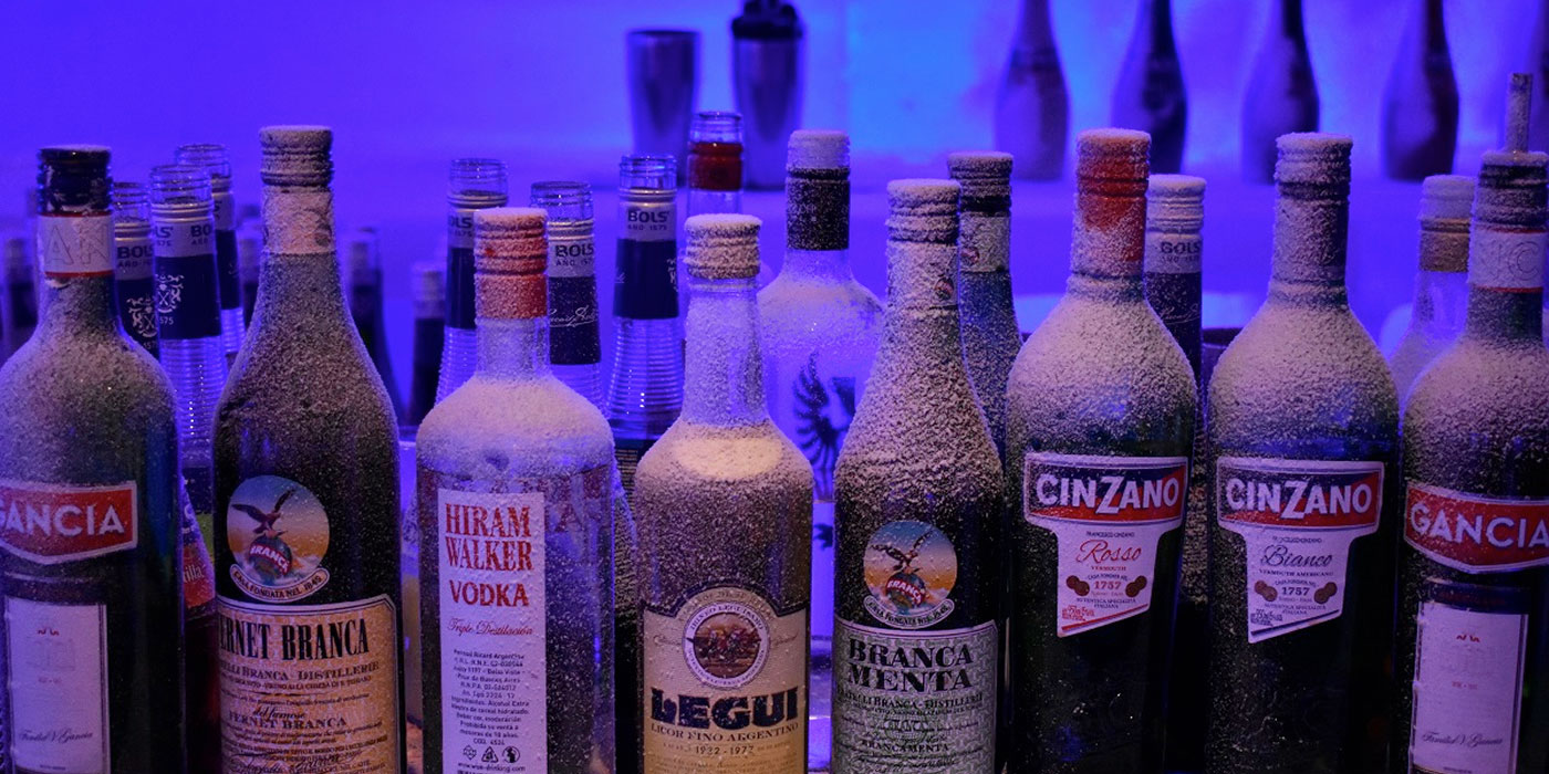 Tragos