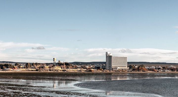 City Tour Playa El Doradillo