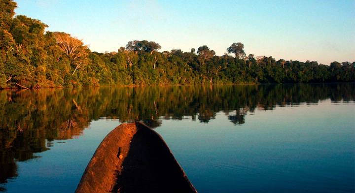 Posada Amazonas (3 días)