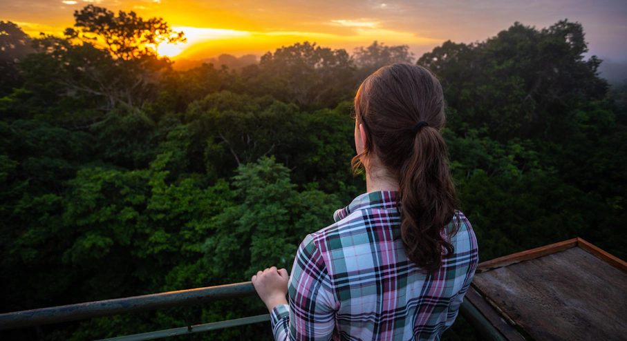 Imagen Refugio Amazonas (4 días) en Puerto Maldonado Refugio Amazonas (4 días)