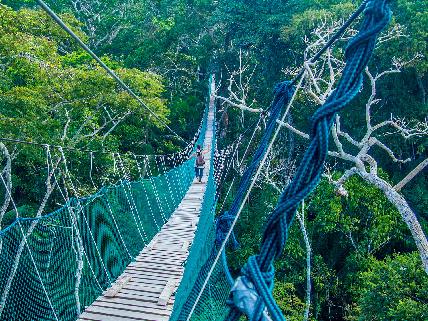 Full Day Aventura turismo