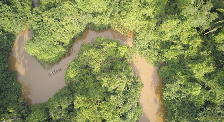 Lago Sandoval (2 días) turismo