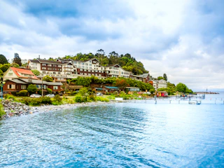 Imagen Llanquihue, Frutillar y Puerto Octay en Puerto Montt Llanquihue, Frutillar y Puerto Octay