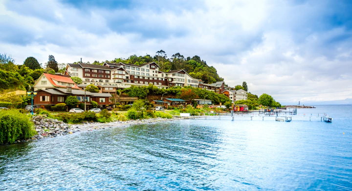 Imagen Llanquihue, Frutillar y Puerto Octay en Puerto Montt