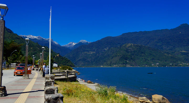 Imagen Estuario de Reloncaví, Puelo y Cochamó en Puerto Montt