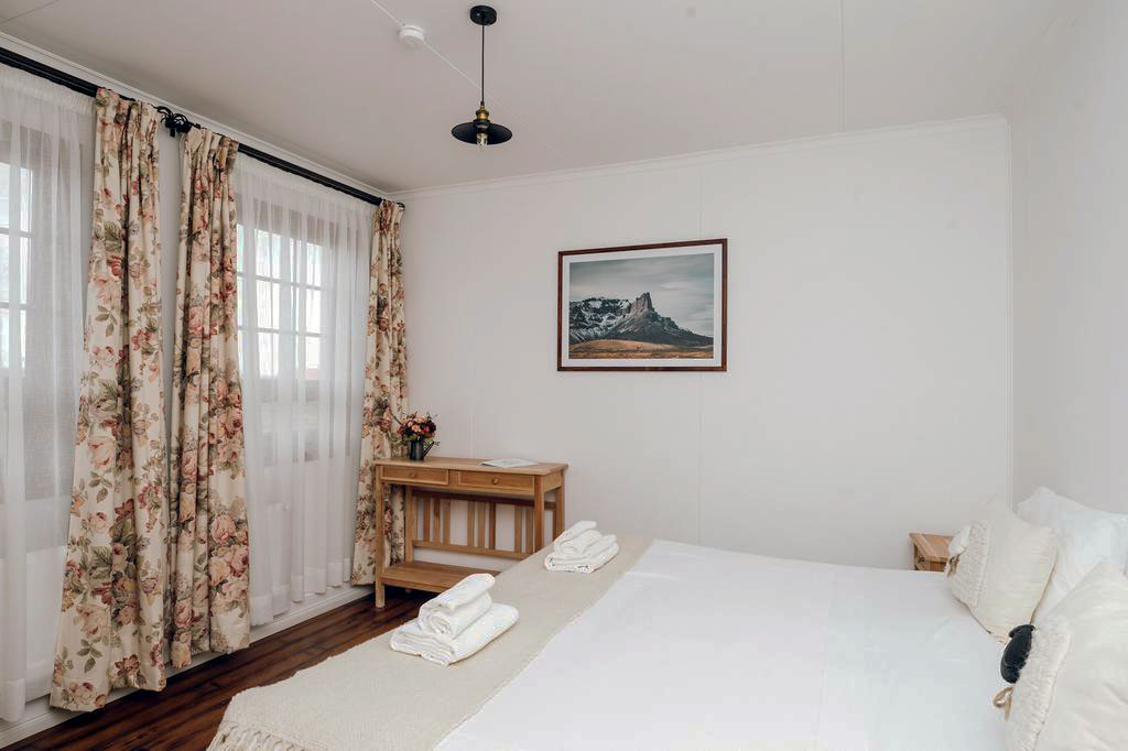 Habitación Hotel Estancia El Ovejero