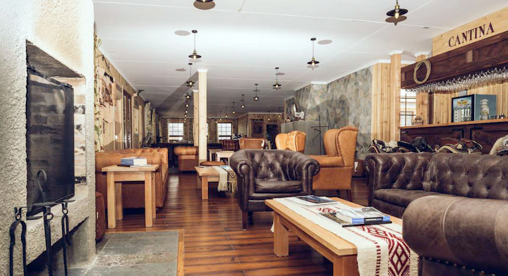 Hotel Estancia El Ovejero