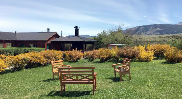 Lodge Tercera Barranca