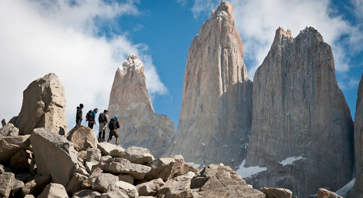 Imagen Circuito W Clásico (5 días) + noche extra en Puerto Natales & Torres del Paine