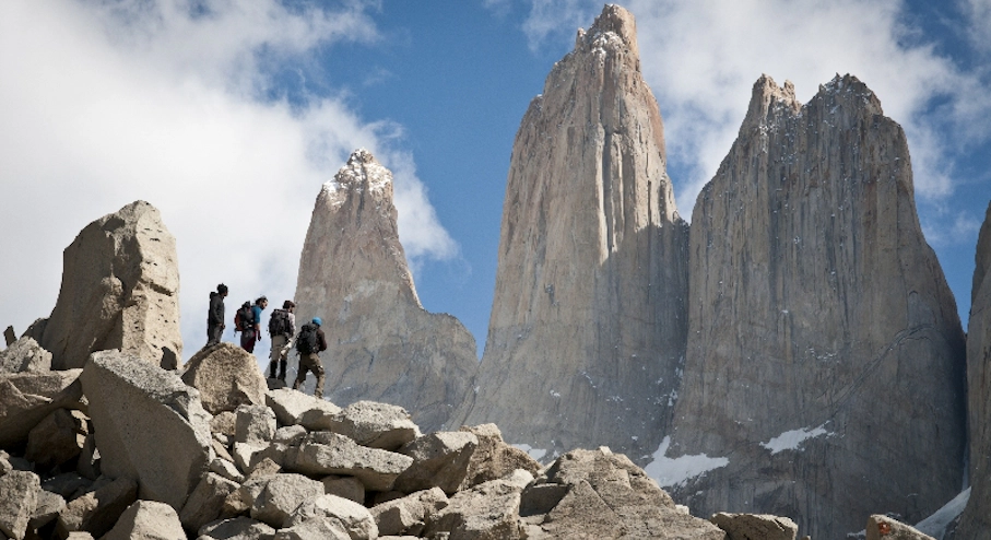 Imagen Circuito W Clásico (5 días) + noche extra en Puerto Natales & Torres del Paine