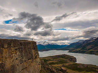 Imagen Trekking Cerro Benítez en Puerto Natales & Torres del Paine Cerro Benítez y Pinturas Rupestres