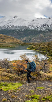 Persona Paisaje Dickson Persona Paisaje Dickson