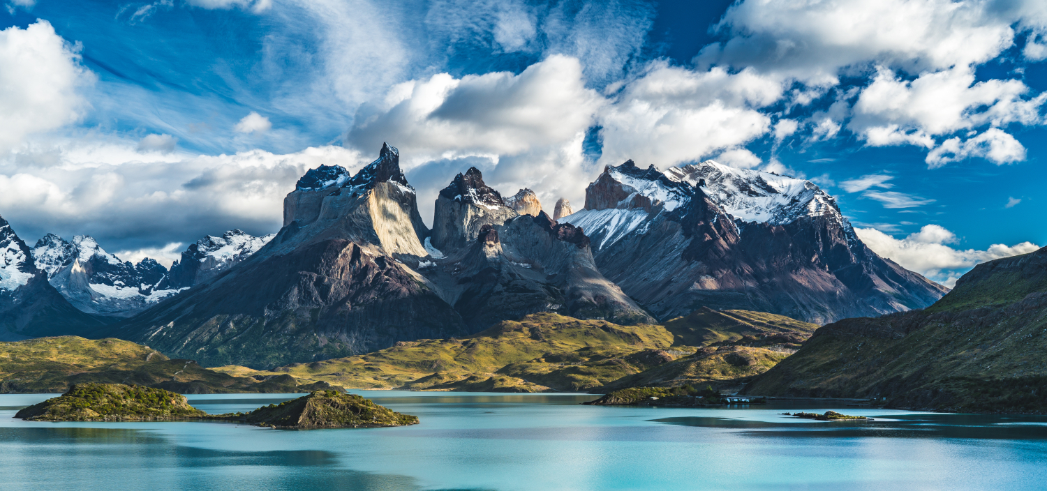 Cuernos del Paine