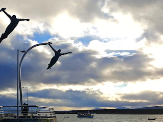 Imagen Transfer Aeropuerto de Puerto Natales en Puerto Natales & Torres del Paine Transfer Aeropuerto de Puerto Natales