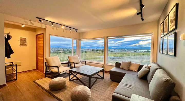 Cabañas Los Coihues