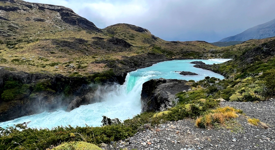 Plan Perfecto de 4 días Salto Grande