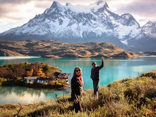 Imagen Programa Puerto Natales 4 días en Puerto Natales & Torres del Paine Programa Puerto Natales 4 días