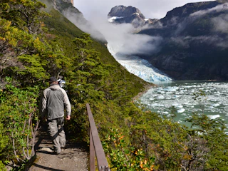 Imagen Programa Puerto Natales 5 días en Puerto Natales & Torres del Paine Navegación Glaciares Balmaceda y Serrano
