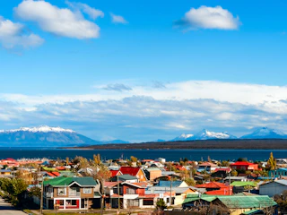 Foto Transfer Terminal Rodoviario de Puerto Natales en Puerto Natales & Torres del Paine Puerto Natales