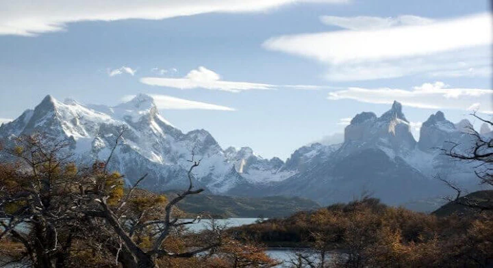 Torres del Paine premium