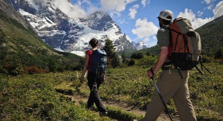 Trekking Torres del Paine