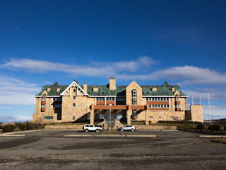 Llanuras de Diana Hotel Llanuras de Diana