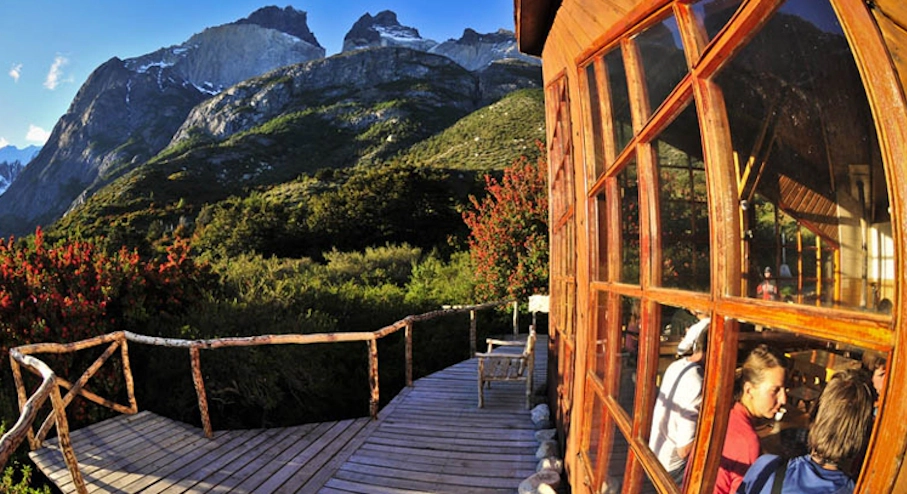 Circuito Paine Grande con opcional Kayak o Caminata en Hielo (9 días) en Puerto Natales & Torres del Paine Regufio Torres del Paine