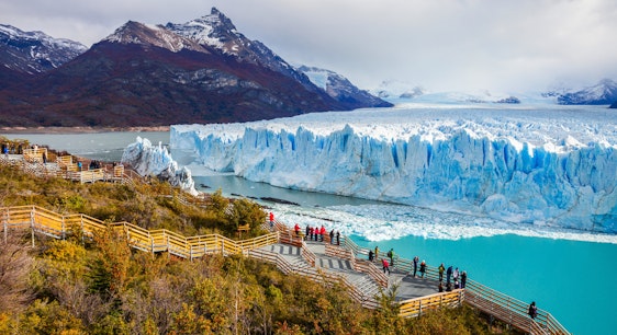 Perito Moreno Glacier Full Day From Puerto Natales Perito Moreno Glacier Full Day From Puerto Natales