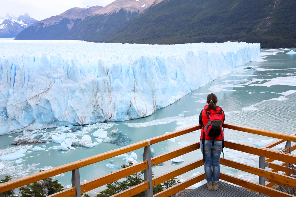 capitán Todos Venta anticipada Tour Full Day Glaciar Perito Moreno: Precios y Horarios